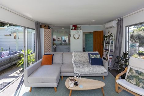 Photo of property in 109a Rosetta Road, Raumati South, Paraparaumu, 5032