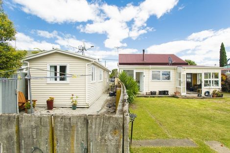 Photo of property in 165 Clifford Street, Whataupoko, Gisborne, 4010