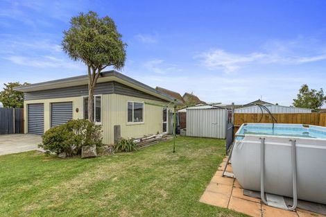 Photo of property in 30 Ashgrove Street, Rangiora, 7400