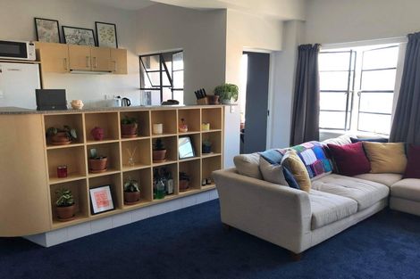 Photo of property in Anderson Apartments, 8/248 Willis Street, Te Aro, Wellington, 6011