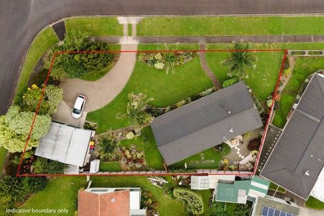Photo of property in 1 Irwin Court, Katikati, 3129