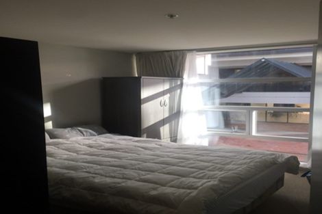 Photo of property in St Pauls Apartments, 58/43 Mulgrave Street, Thorndon, Wellington, 6011