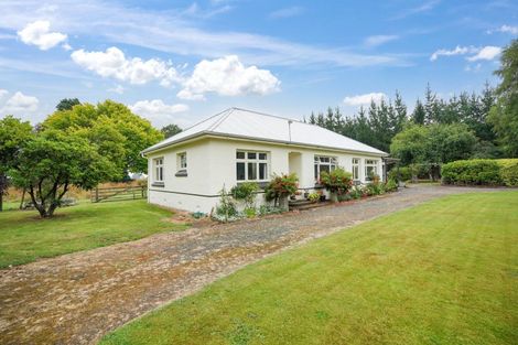 Photo of property in 147 Thomsons Crossing Road West, Thomsons Crossing, Winton, 9781