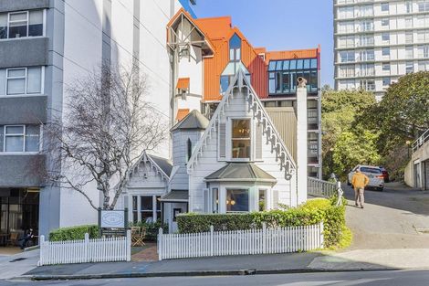 Photo of property in 2/97 Boulcott Street, Wellington Central, Wellington, 6011