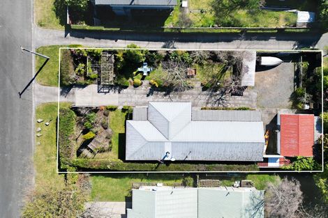 Photo of property in 42 Kaka Street, Taupo, 3330
