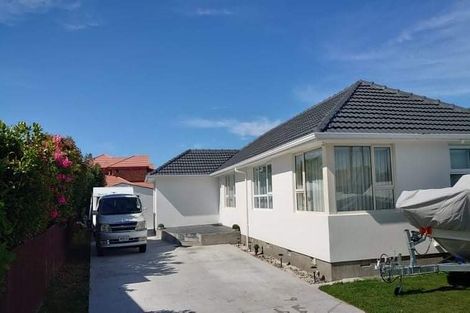 Photo of property in 76 Teesdale Street, Burnside, Christchurch, 8053