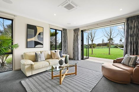 Photo of property in 570c Te Kowhai Road, Te Kowhai, Hamilton, 3288