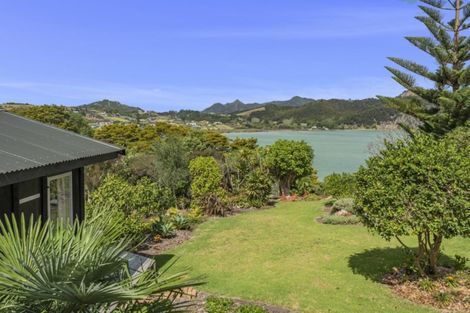 Photo of property in 59 Ritchie Road, Parua Bay, Whangarei, 0174