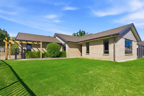 Photo of property in 14 Caldera Crescent, Pyes Pa, Tauranga, 3112