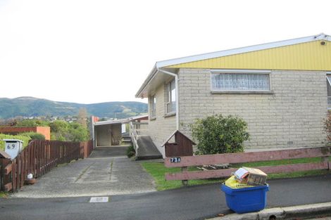 Photo of property in 73 Warden Street, Opoho, Dunedin, 9010