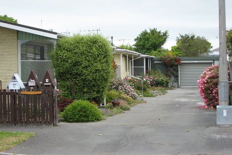 Photo of property in 105b Church Street, Rangiora, 7400