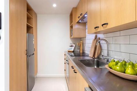Photo of property in 305/12 Latimer Square, Christchurch Central, Christchurch, 8011