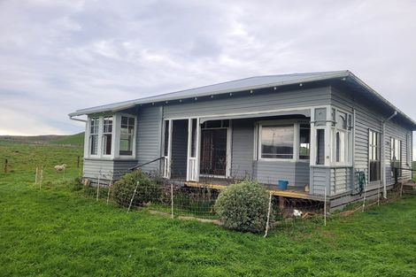 Photo of property in 1294 Taihape Road, Sherenden, Hastings, 4179