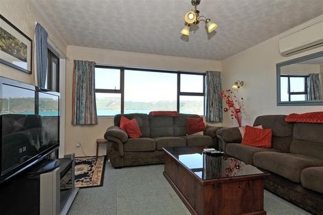 Photo of property in 208 Evans Bay Parade, Hataitai, Wellington, 6021