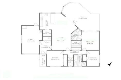 Photo of property in 219 Frimley Oaks, Frimley, Hastings, 4120