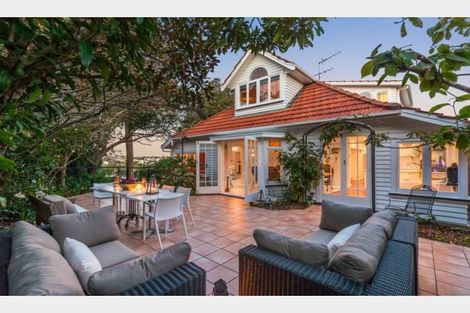 Photo of property in 29 Auckland Road, Saint Heliers, Auckland, 1071
