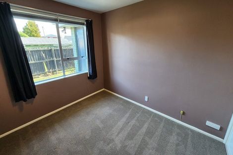 Photo of property in 1/19 Sturrocks Road, Redwood, Christchurch, 8051