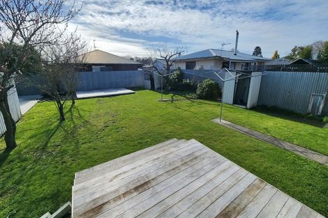 Photo of property in 1/19 Sturrocks Road, Redwood, Christchurch, 8051