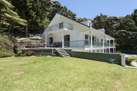 Photo of property in 48 Joyces Road, Paihia, 0200