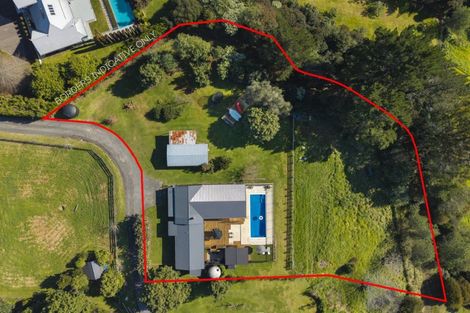 Photo of property in 74b Oliver Road, Minden, Tauranga, 3171