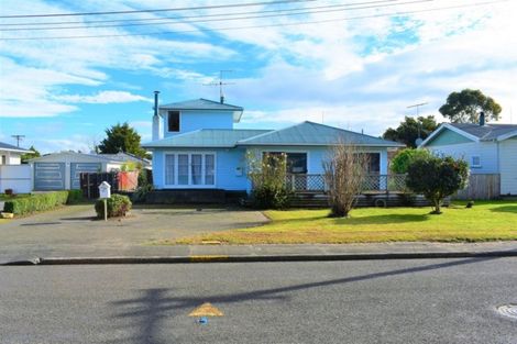 Photo of property in 16 Ayton Street, Mangapapa, Gisborne, 4010