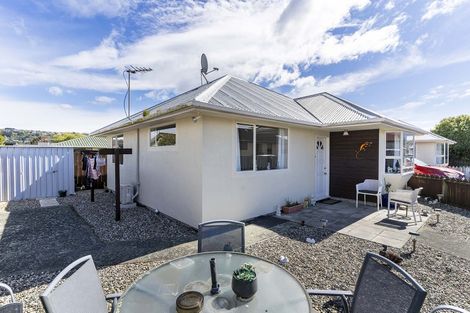 Photo of property in 4/217 Oxford Street, South Dunedin, Dunedin, 9012