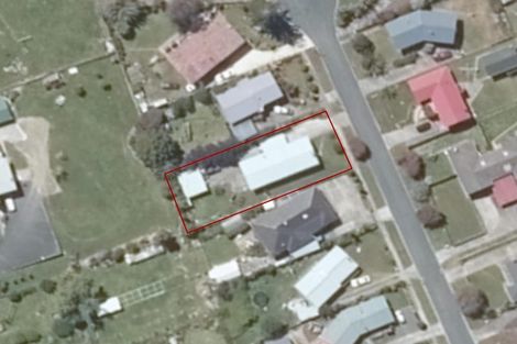 Photo of property in 12 First Avenue, Dargaville, 0310