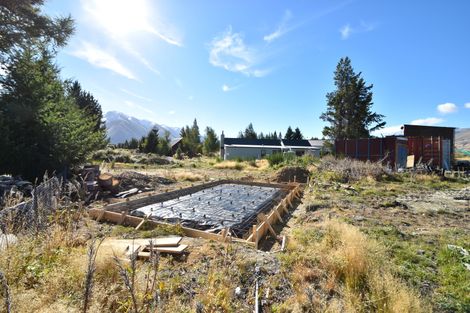 Photo of property in 4 Dobson Lane, Lake Ohau, Twizel, 9412