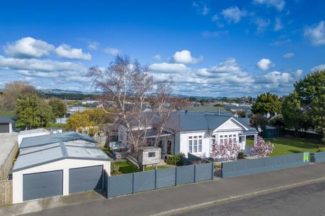 Photo of property in 2 Manila Street, Dannevirke, 4930