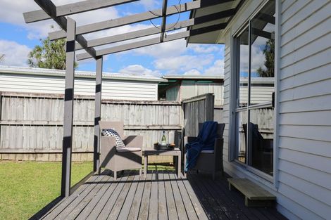 Photo of property in 57 Wordsworth Road, Manurewa, Auckland, 2102