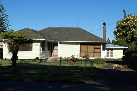 Photo of property in 182 Buckland Road, Mangere East, Auckland, 2024