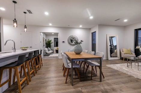 Photo of property in 32 Paparahi Place, Wainui, Silverdale, 0992