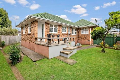 Photo of property in 1/53 Kings Road, Panmure, Auckland, 1072