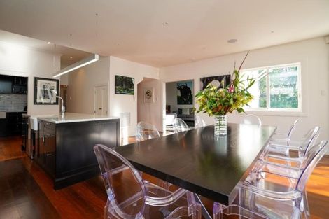 Photo of property in 201a Jervois Road, Herne Bay, Auckland, 1011