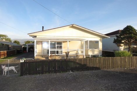 Photo of property in 48 Mill Street, Westport, 7825