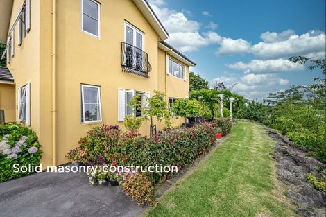 Photo of property in 15 Ridgeline Way, Brookby, Manurewa, 2576