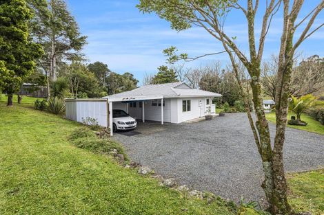 Photo of property in 151 Millington Road, Maunu, Whangarei, 0179