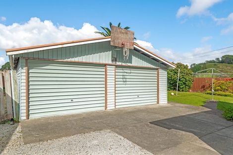 Photo of property in 18 Howarth Street, Mangapapa, Gisborne, 4010