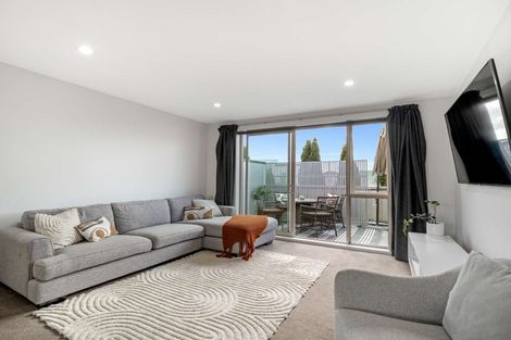 Photo of property in 25c Montrose Street, Sydenham, Christchurch, 8023