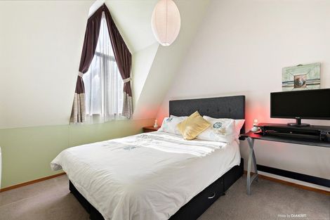 Photo of property in 4/1 Cottleville Terrace, Thorndon, Wellington, 6011