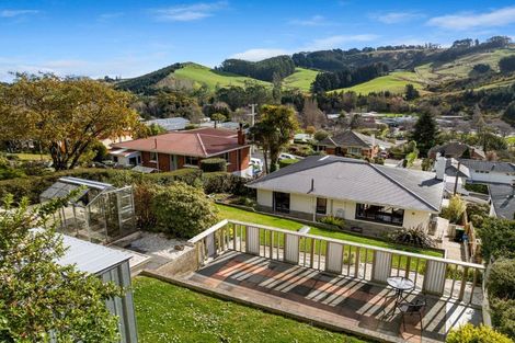 Photo of property in 64 Hocken Street, Kenmure, Dunedin, 9011