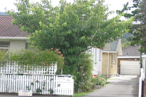 Photo of property in 1/84 Ararino Street, Trentham, Upper Hutt, 5018