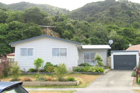Photo of property in 1/8 Tulsa Grove, Totara Park, Upper Hutt, 5018