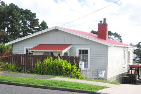 Photo of property in 45a Newington Road, Henderson, Auckland, 0612