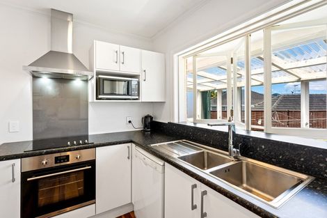 Photo of property in 23 Hall Grove, Ebdentown, Upper Hutt, 5018