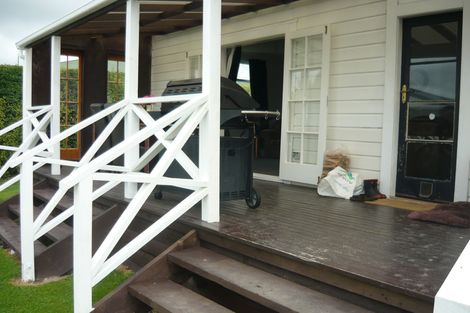 Photo of property in 17 Harris Street, Waimate, 7924