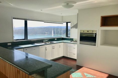 Photo of property in 45 Roseneath Terrace, Roseneath, Wellington, 6011