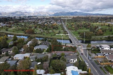 Photo of property in 4 Bassett Street, Burwood, Christchurch, 8083