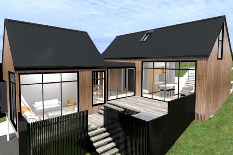 Photo of property in 279 Mount Pleasant Road, Mount Pleasant, Christchurch, 8081