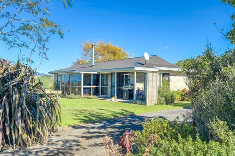 Photo of property in 120 Mahuta Road, Mangatarata, Ngatea, 3576